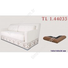 Mobilya Ayak TL 1.44035-TL 1.44037; TL 1.44137